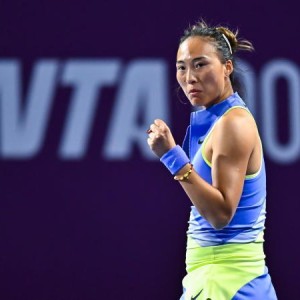 开云注册入口-张奔斗：郑钦文复出两场三盘两连胜