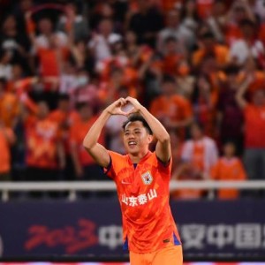 开云注册入口-【中超】黄政宇加盟首球 泰山2比0送大连人10轮不胜