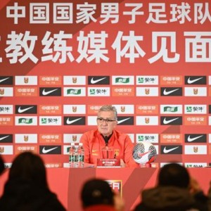 伊万一期力求稳健 吴曦谭龙落选令人意外