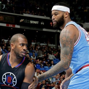 开云注册入口-考辛斯：每次排历史前五控卫都有保罗，我真不明白这是为什么