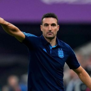 开云注册入口-梁宏业：兵无常势水无常形，了不起的斯卡洛尼