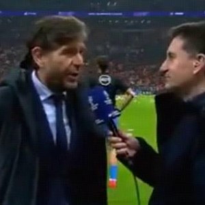 开云体育-阿莱马尼：希望我们有机会签下一两名高水平球员