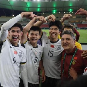 王勤伯：安东尼奥，别去国足