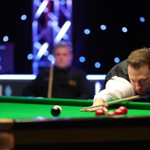 开云-直布罗陀赛特鲁姆普两轮横扫 中国军团两人进八强