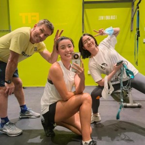 开云下载-王蔷：卡什是非常优秀的教练 就一直合作到退役吧！