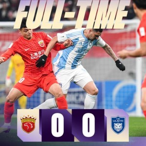 开云下载-【亚冠精英】海港0比0蔚山HD 8战积4分垫底收官