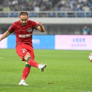 【中超】科维奇头槌王上源伤退 河南1比0大连迎首胜